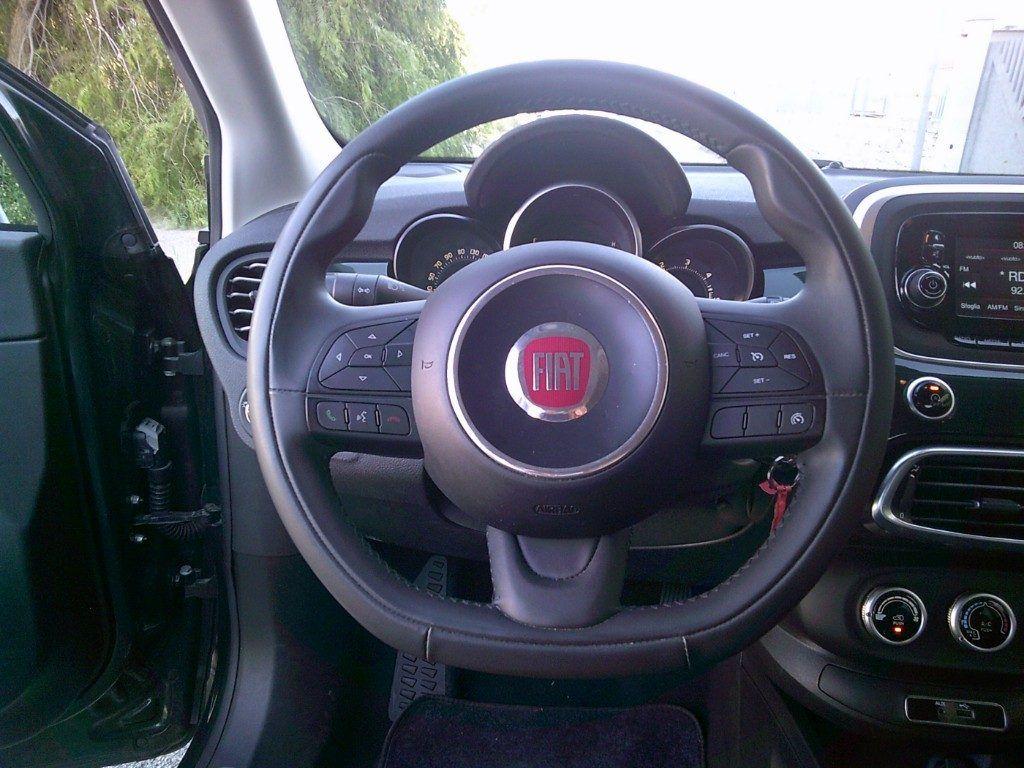 Fiat 500X 1.3 MultiJet 95 CV Business