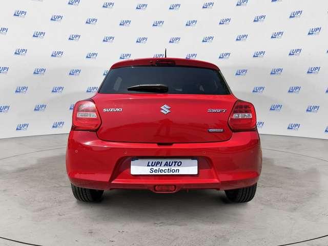Suzuki Swift 1.2h Cool 2wd