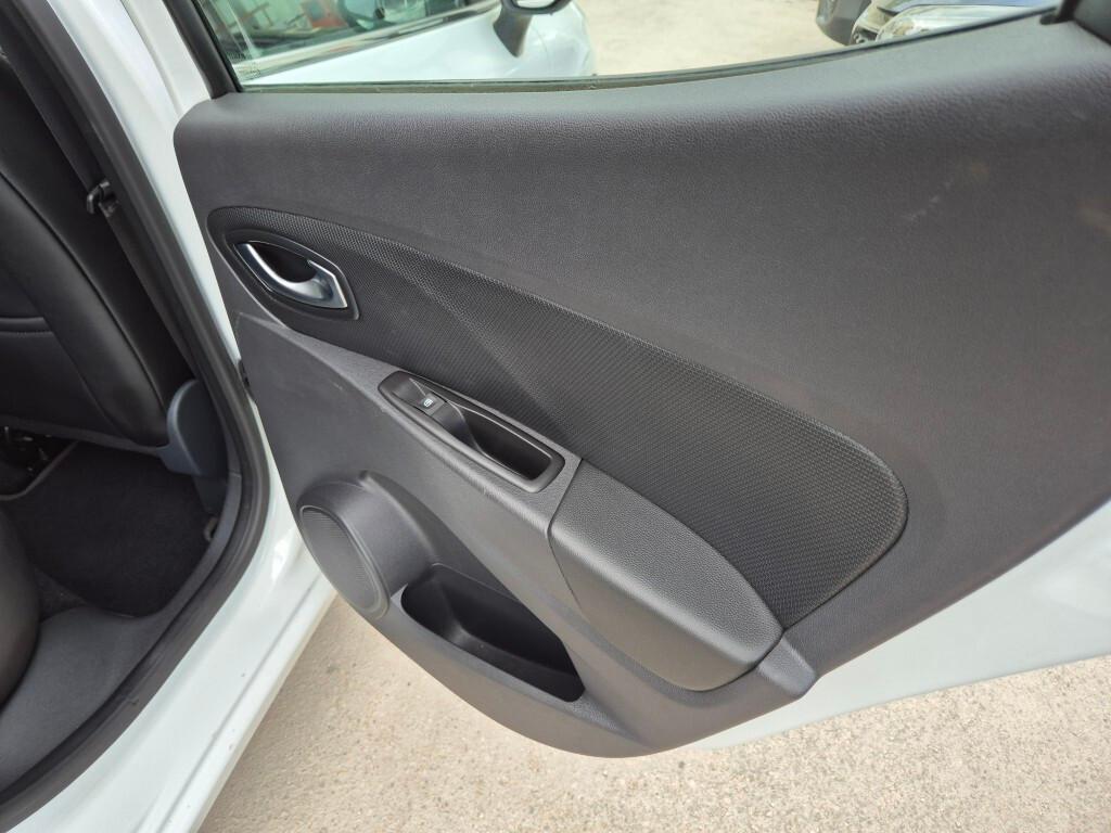 Renault Clio 1.5 dCi 75 CV 5P NAVI FULL LED
