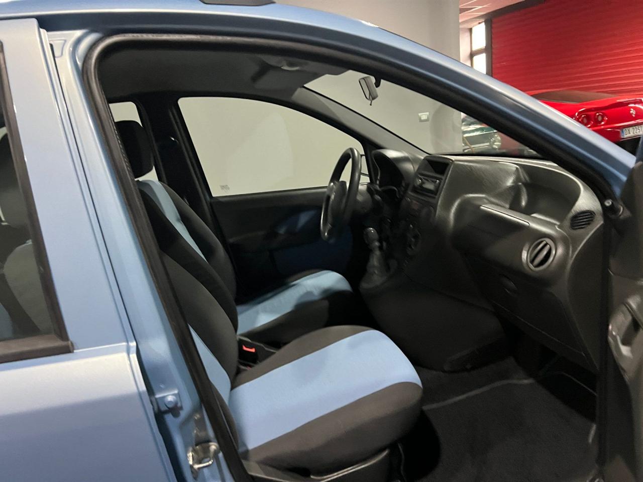 Fiat Panda 1.2 Dynamic 69 cv