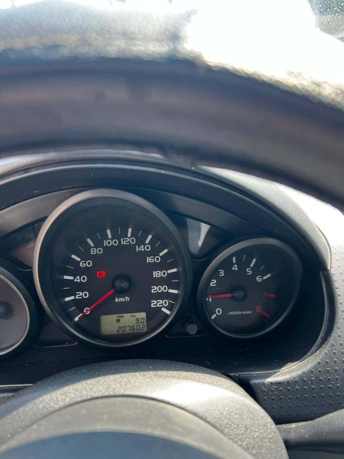 Mitsubishi Colt 1.1 12V 3p. Insport