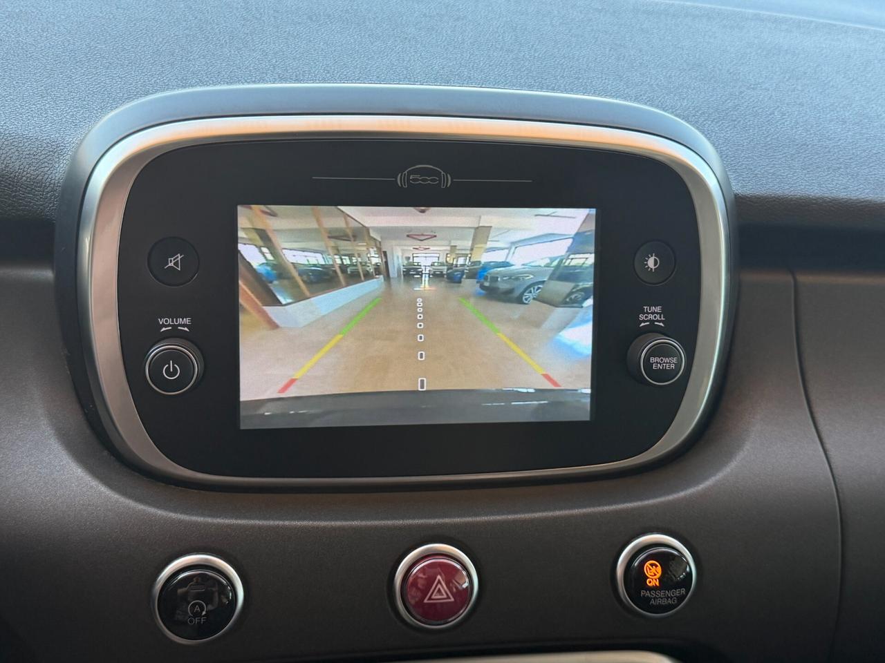 Fiat 500X 1.6 M.JET 130 cv. CROSS (Nav)