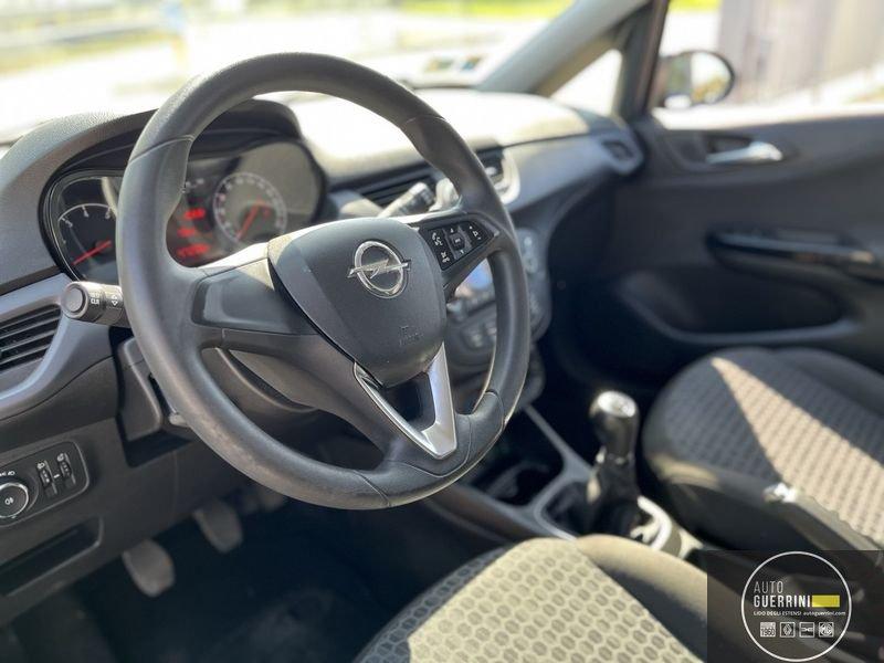 Opel Corsa Corsa 1.2 5 porte n-Joy
