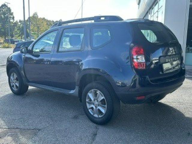 DACIA Duster 1.6 110CV 4x2 GPL Ambiance