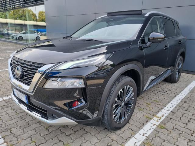 NISSAN X-Trail Mild Hybrid 2WD 5 posti Tekna