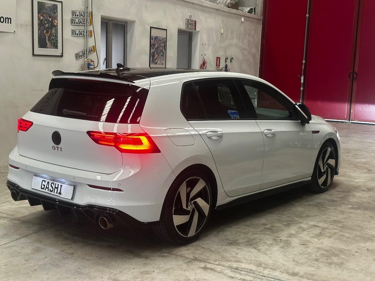 VOLKSWAGEN - Golf - 2.0 TSI GTI DSG SPORT