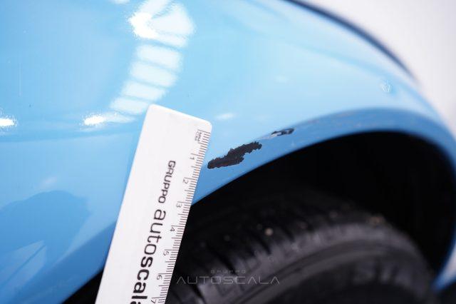 SMART ForTwo 600 smart & Pulse GPL (45 kW)