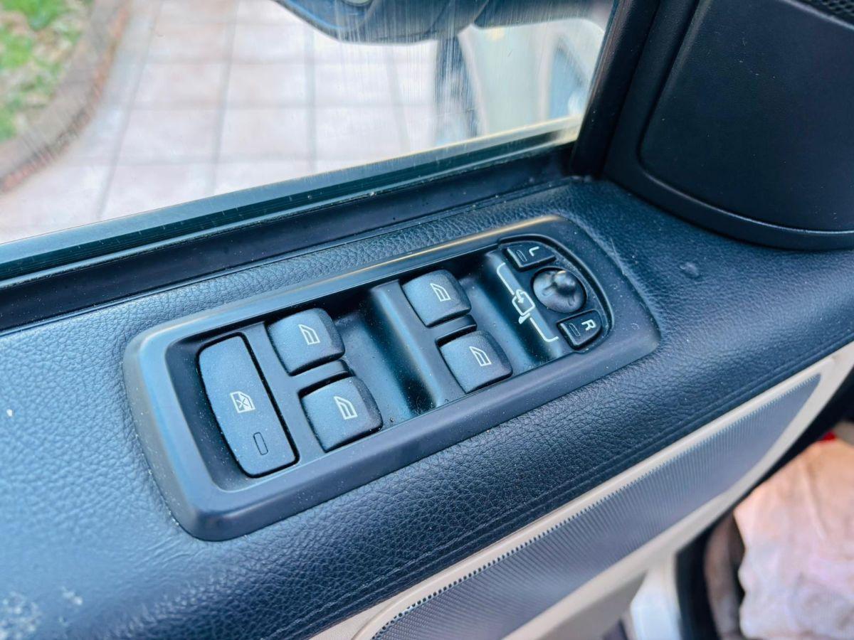 Land Rover Range Rover Sport 3.0 TDV6 HSE Dynamic Full