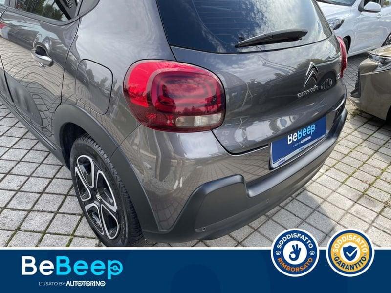 Citroën C3 1.5 BLUEHDI SHINE S&S 100CV 5M