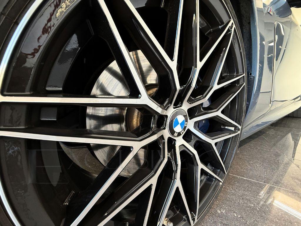 BMW - Serie 8 - 840d xDrive CoupÃ©