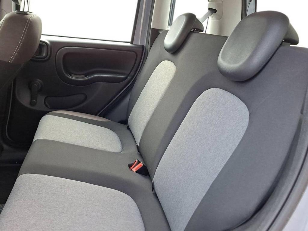 Fiat Panda 0.9 TwinAir Turbo Cross 4x4