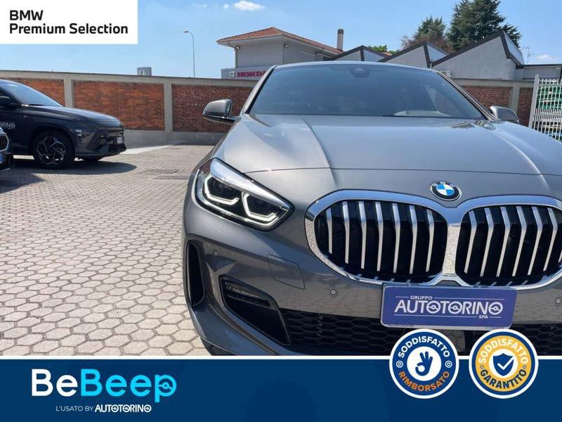 BMW Serie 1 118I MSPORT 136CV