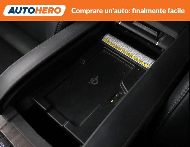 TOYOTA Highlander 2.5H AWD-i E-CVT Lounge