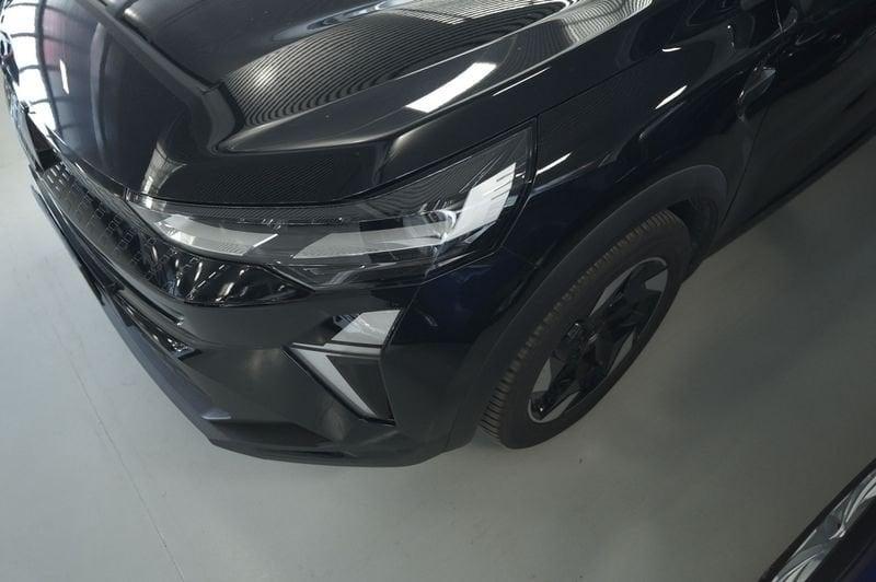Renault Captur II 2024 1.0 tce Techno 90cv