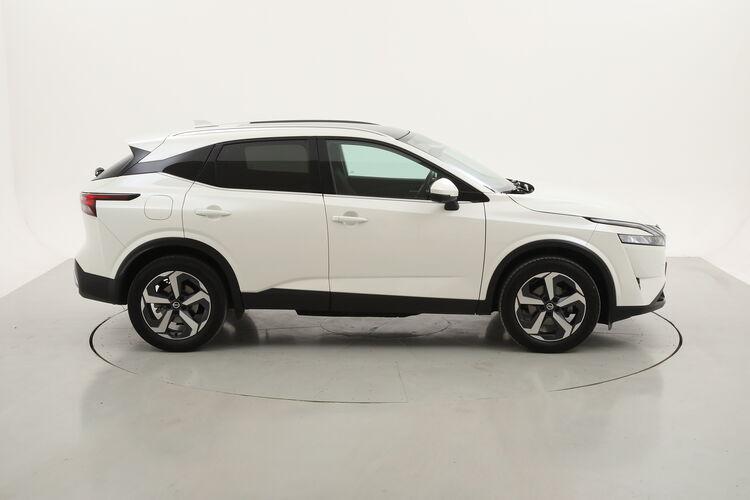 Nissan Qashqai N-Connecta X-Tronic BZ785510 1.3 Mild Hybrid 158CV