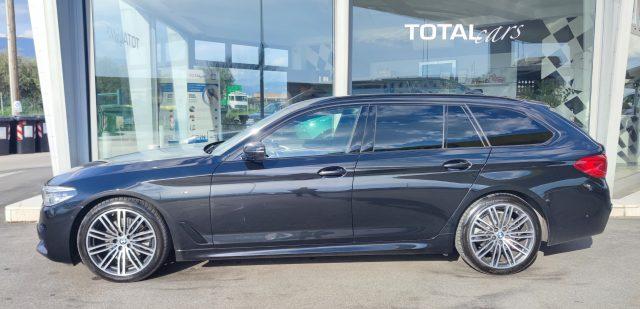 BMW 520 d 48V xDrive Touring Msport CONTO VENDITA