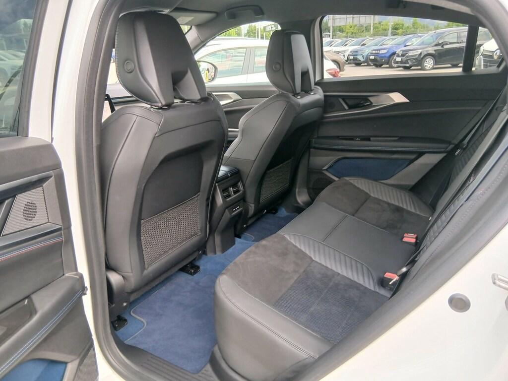 Renault Rafale 1.2 E-TECH Plug-in Hybrid Atelier Alpine 4x4 Auto