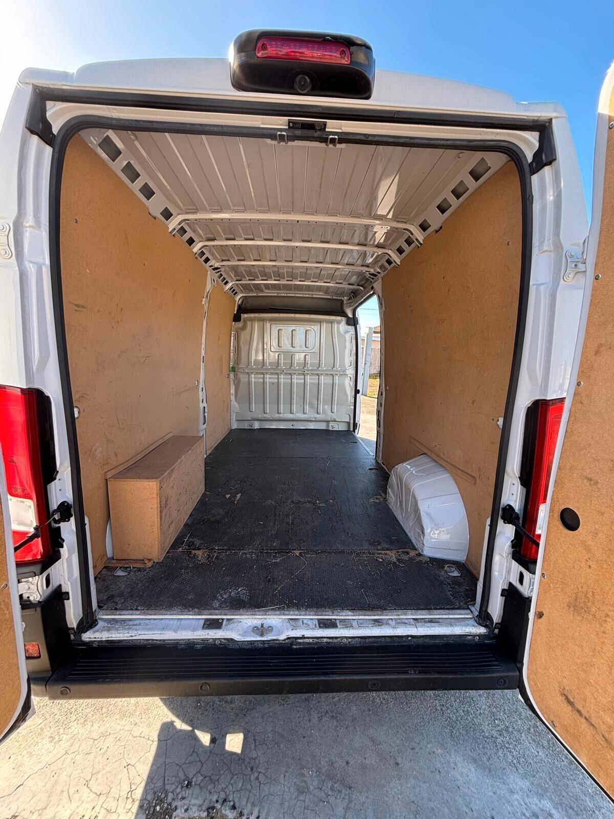 FIAT DUCATO MAXI 2.3 MJ 140 CV ANNO 2020