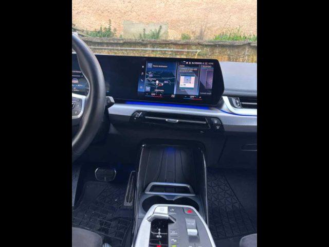 BMW 218 Serie 2 A.T. (U06) - d Active Tourer Msport