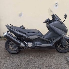 Yamaha T Max 530
