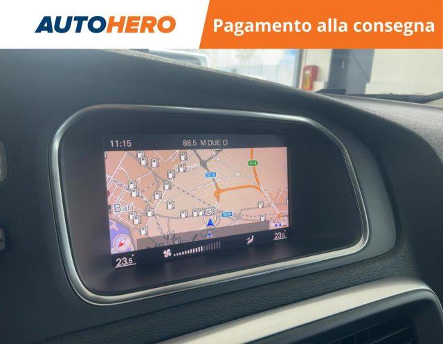 VOLVO V40 Cross Country D2 Geartronic Business