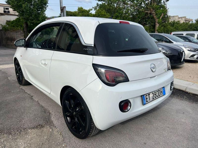 Opel Adam 1.4 GLAM 100cv MT5 Start&Stop +GPL
