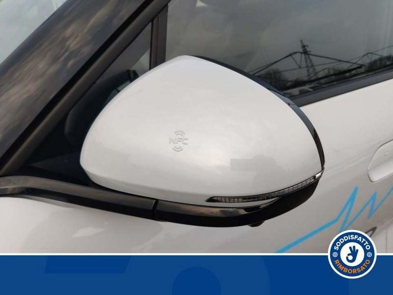 BYD Atto 2 DM-i Boost