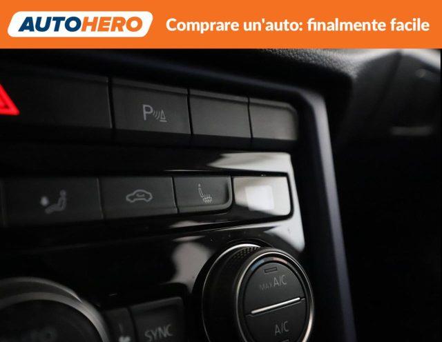 VOLKSWAGEN T-Roc 1.0 TSI Style BlueMotion Technology