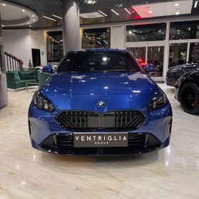 BMW - Serie 1 - 118d MSport Pro