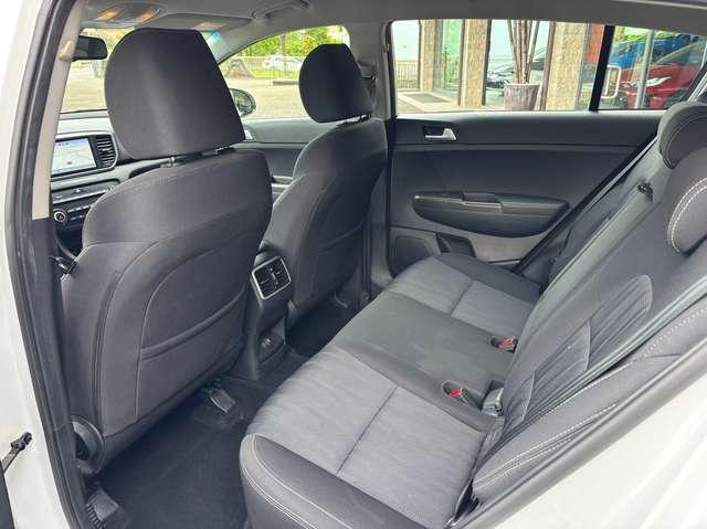 Kia Sportage Sportage 1.6 crdi mhev Business Class 136 CV DCT