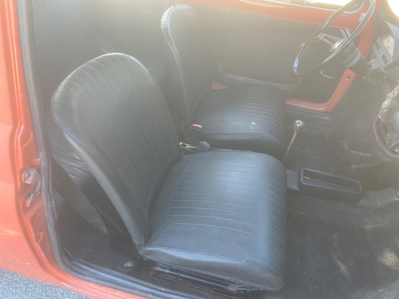 Fiat Altro 500 L D’EPOCA