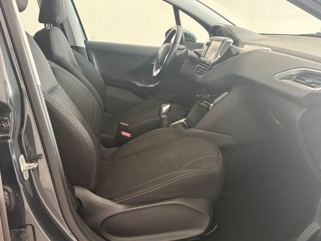 PEUGEOT 208 1° serie BlueHDi 75 5 porte Allure