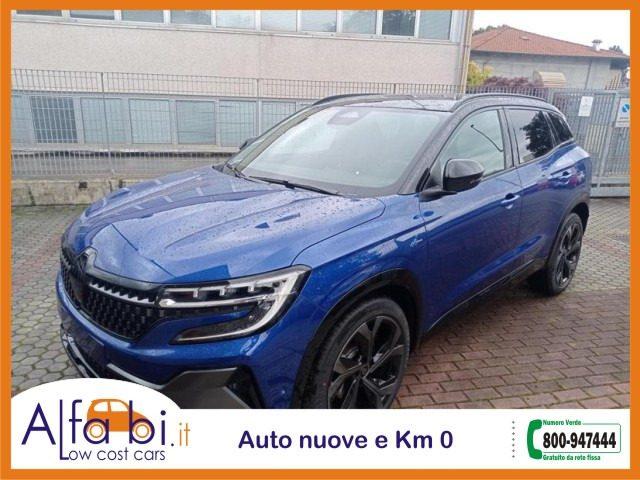 RENAULT Austral MY24 1.2 E-Tech Full Hybrid 200CV Esprit Alpine