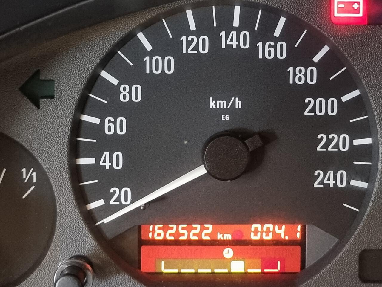 Bmw 316 316i cat Compact Clima Unipro