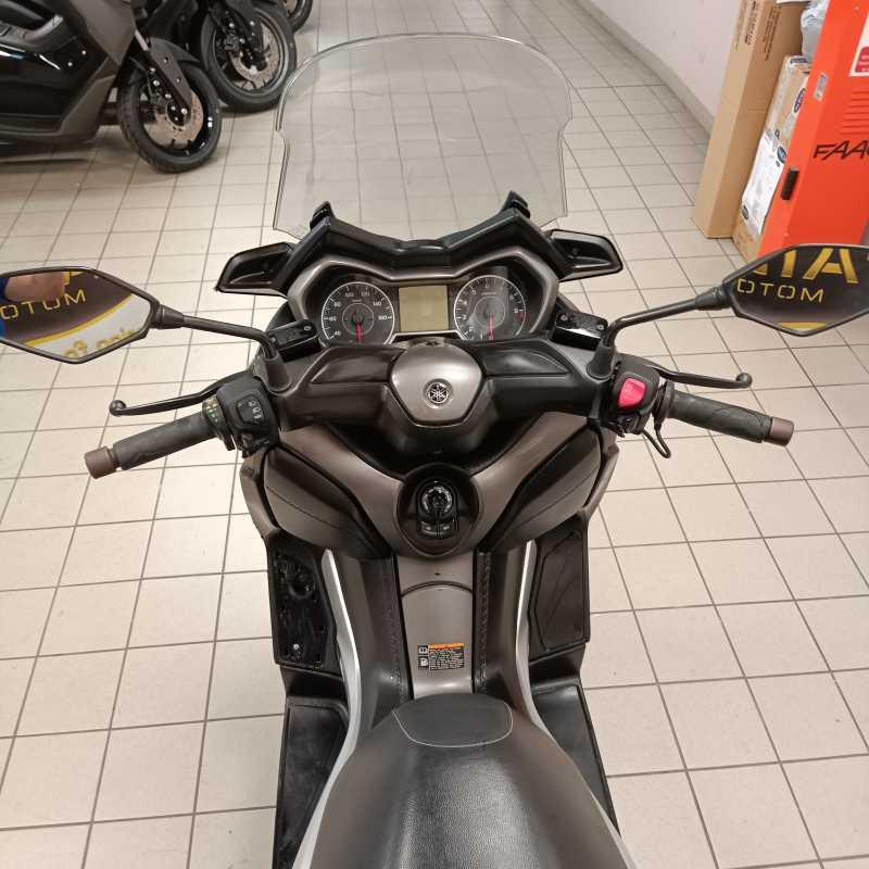 Yamaha X-Max 300 ABS - 2017