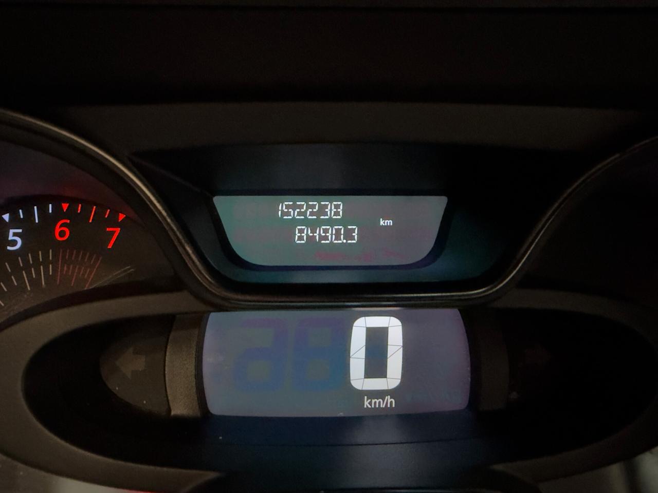 Renault Captur 0.9 TCe 12V Energy Intens 90 cv