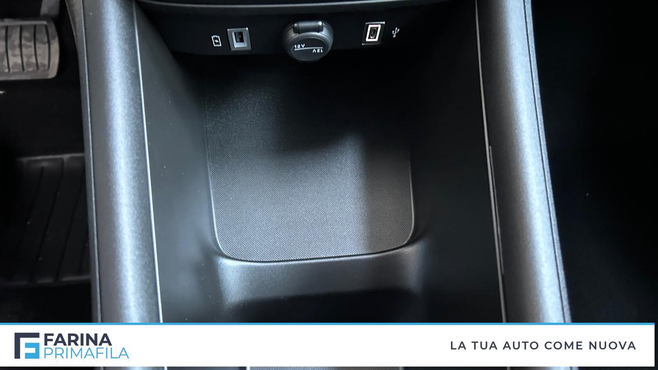 FIAT 600 Hybrid Pop 1.2 Hybrid 110cv