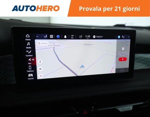 ALFA ROMEO Tonale 1.5 130 CV MHEV TCT7 Edizione Speciale