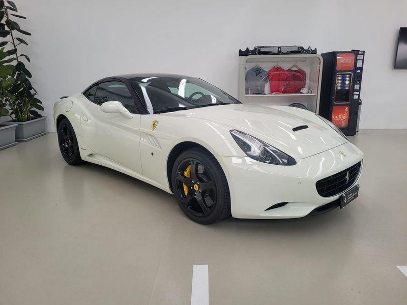 Ferrari California California DCT