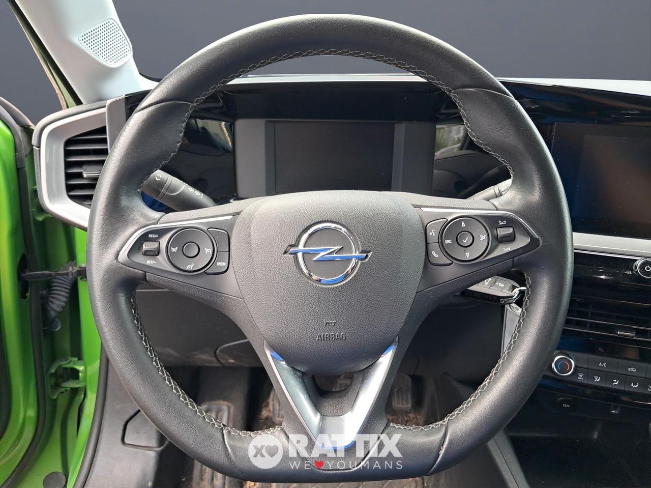 Opel Mokka 1.2 100CV Edition