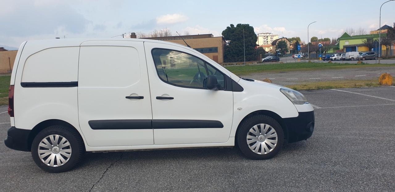 CITROEN BERLINGO FURGONE 1.6 T.DIESEL