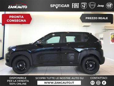 FIAT Grande Panda Grande Panda 1.2 Hybrid 110 CV S&S Pop KM0 PREZZO REALE