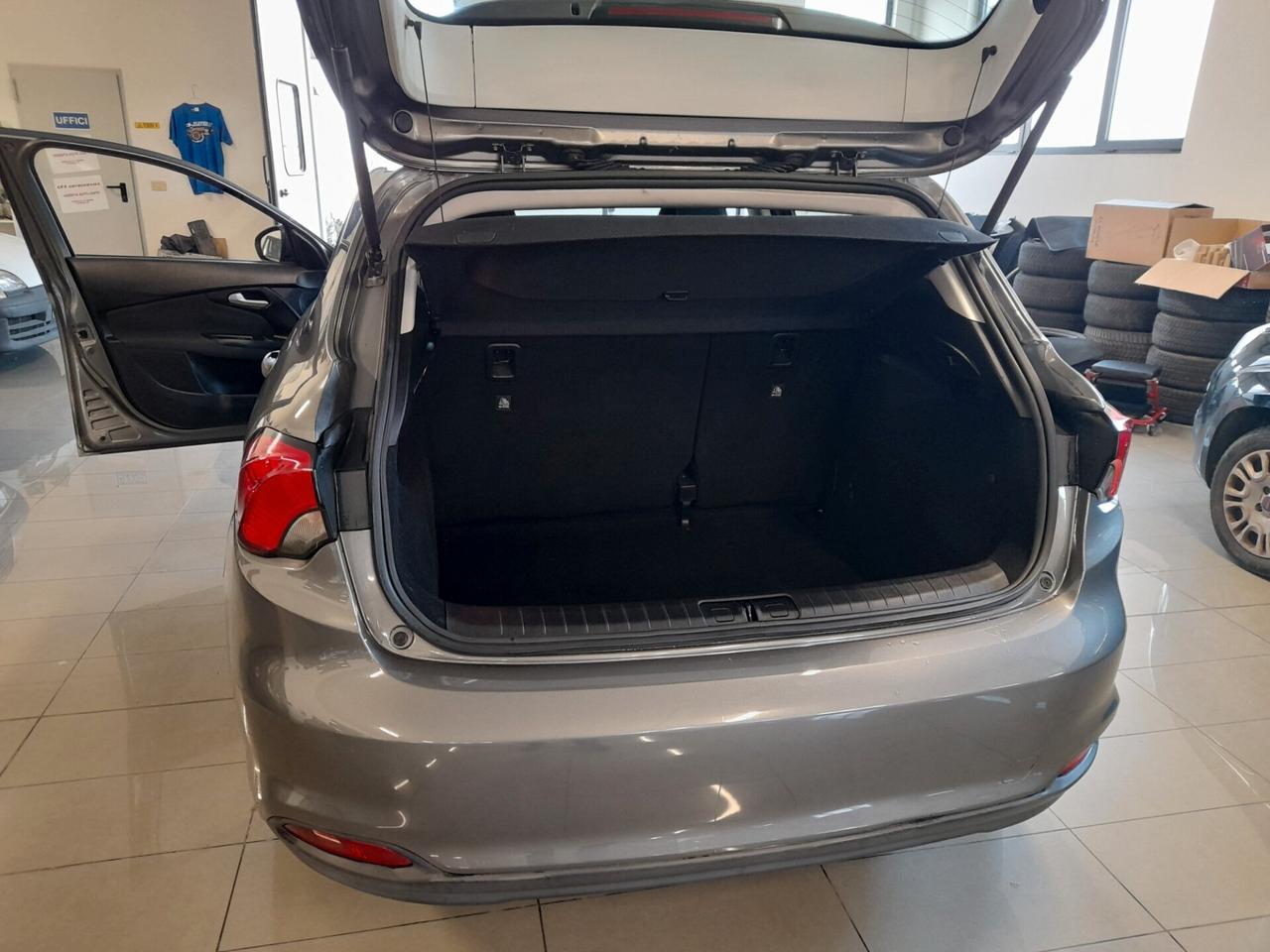 Fiat Tipo 1.4 5 porte POP