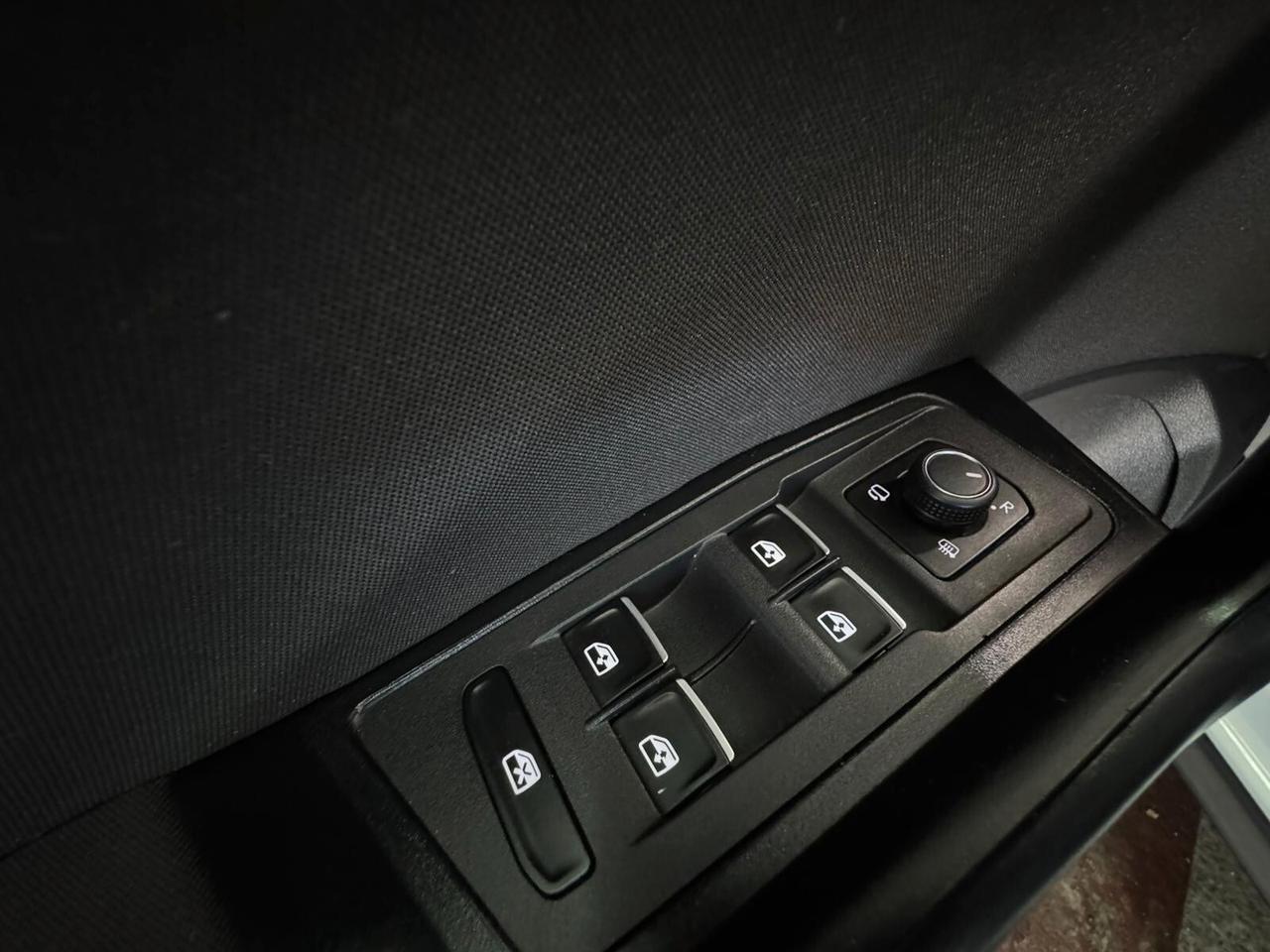 Volkswagen T-Roc 1.0 TSI 115 CV Style BlueMotion Technology