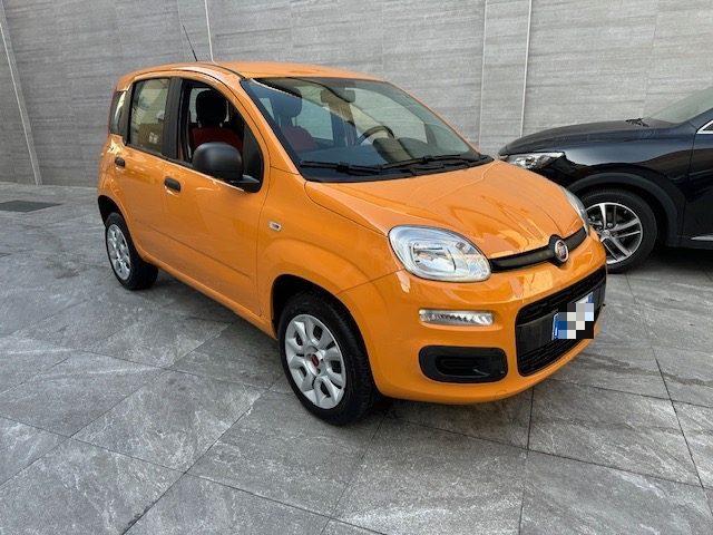 FIAT Panda 0.9 TwinAir Turbo Natural Power Easy