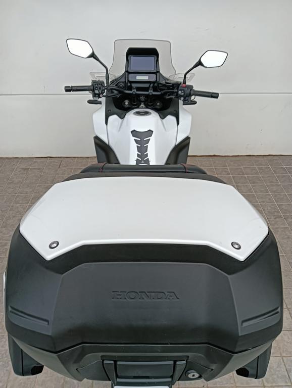 HONDA NT 1100 DCT Abs