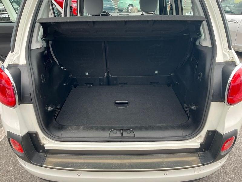 FIAT 500L 500L 1.4 95 CV Opening Edition