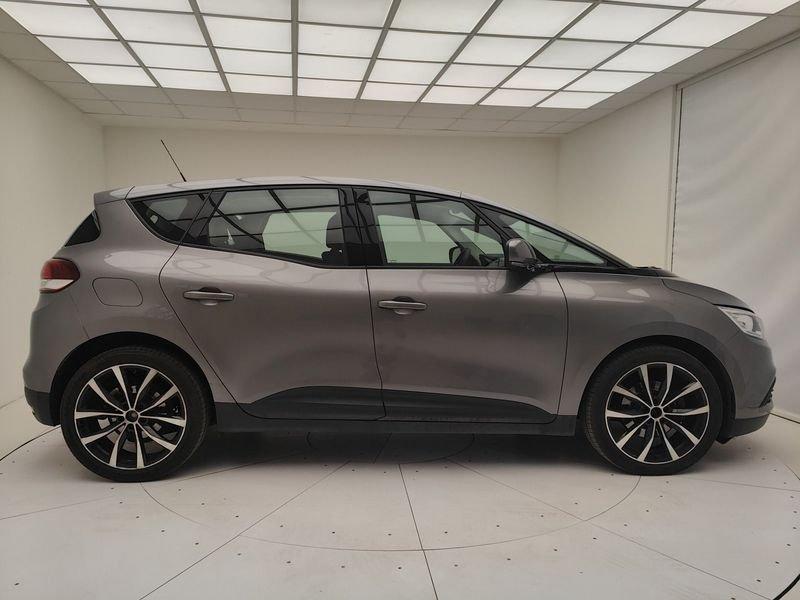 Renault Scénic IV 1.3 tce Sport Edition 115cv fap my19