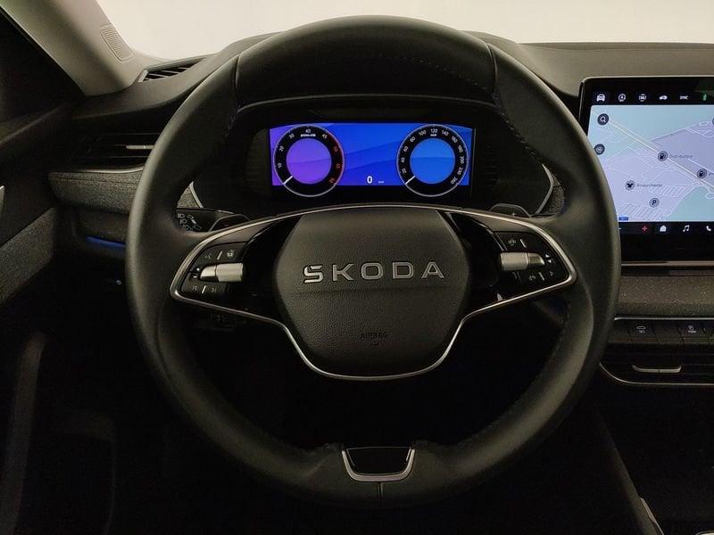 Skoda Octavia Octavia Wagon 2.0 tdi Executive 150cv dsg