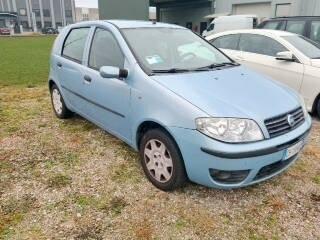 Fiat Punto 1.2 - CINGHIA DISTRIBUZIONE NUOVA